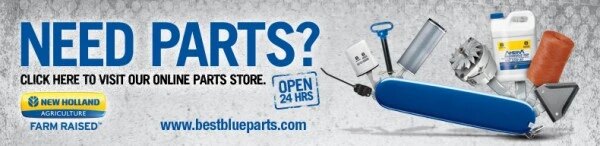 Need Parts?