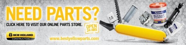 Need Parts?