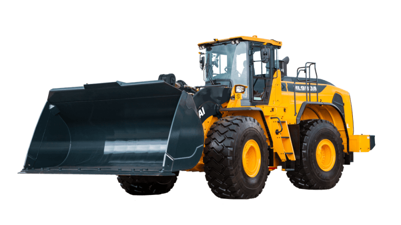 Hyundai Articulated Dump Trucks